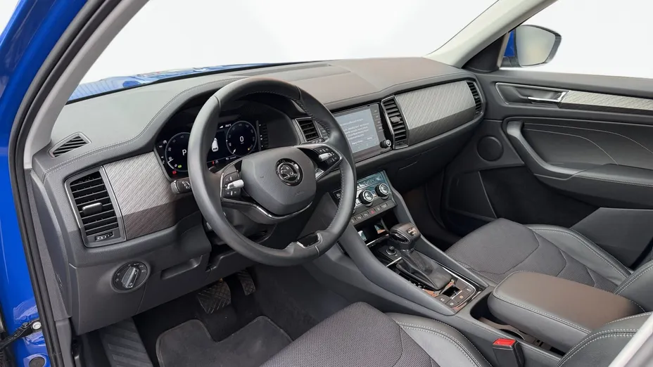 SKODA Kodiaq Kodiaq 2.0 TSI 4x4 Style DSG