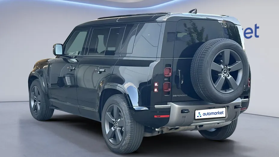 LAND ROVER Defender Defender 110 3.0 D250 mHEV X-Dynamic HSE