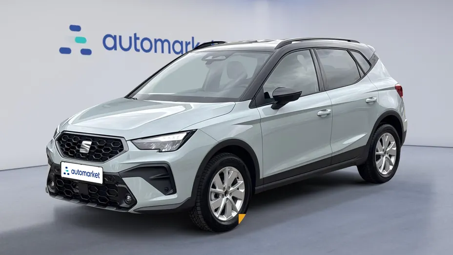 SEAT Arona Arona 1.0 TSI Style Nowy