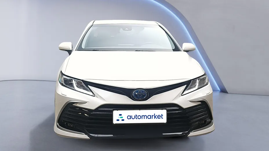TOYOTA Camry Camry 2.5 Hybrid Prestige CVT