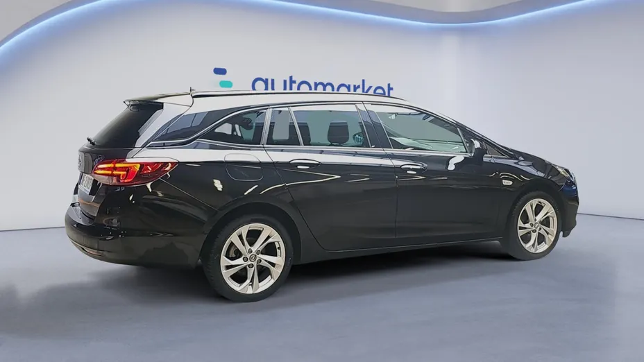 OPEL Astra Astra V 1.5 CDTI GS Line S&S