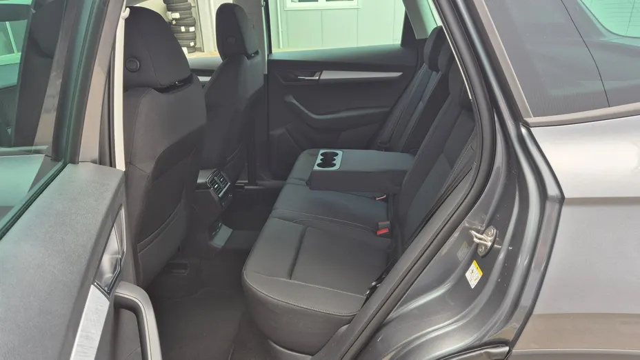 SKODA Karoq Karoq 1.5 TSI ACT Drive DSG Nowy