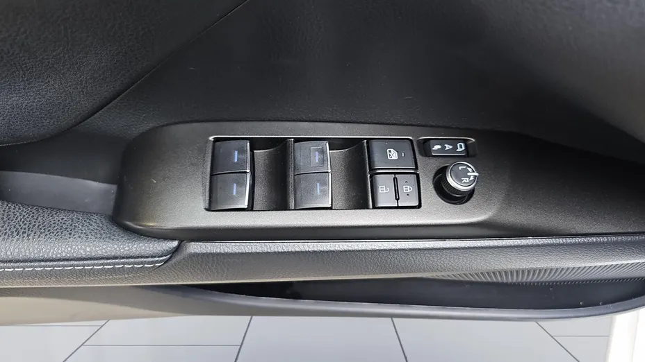 TOYOTA Camry Camry 2.5 Hybrid Prestige CVT