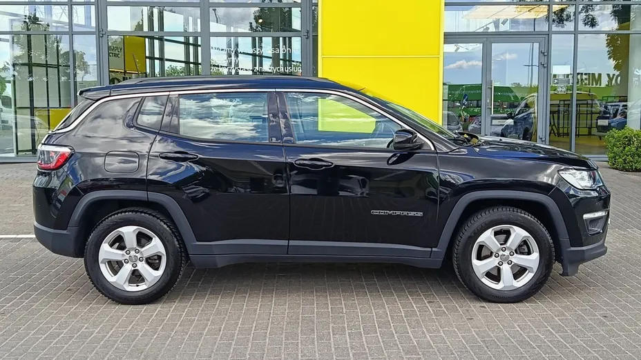 JEEP Compass Compass 1.4 TMair Longitude FWD S&S