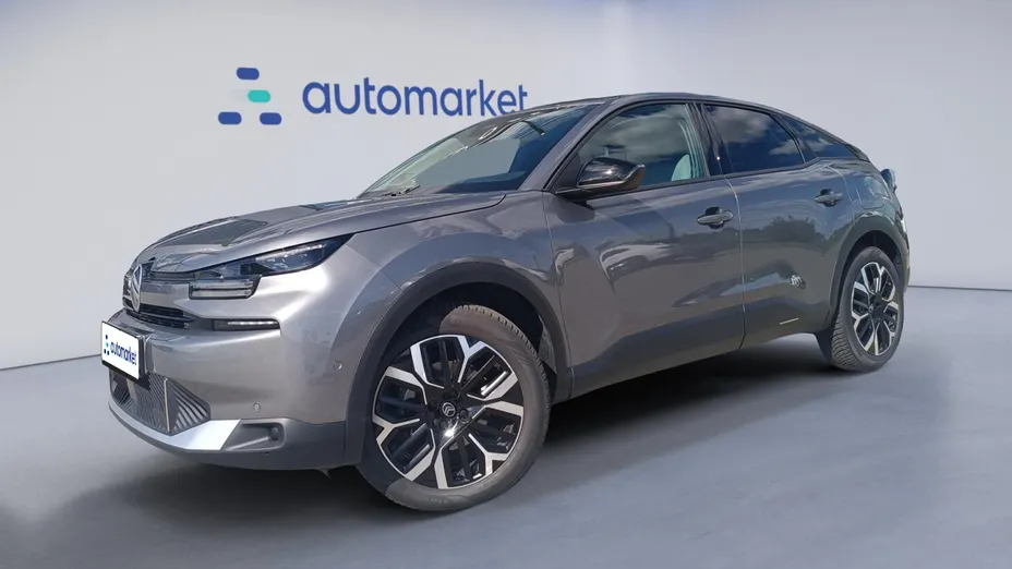 CITROEN C4 C4 1.2 PureTech Max S&S EAT8