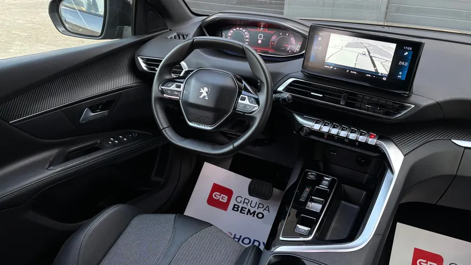 PEUGEOT 5008 5008 1.5 BlueHDi Allure Pack S&S EAT8