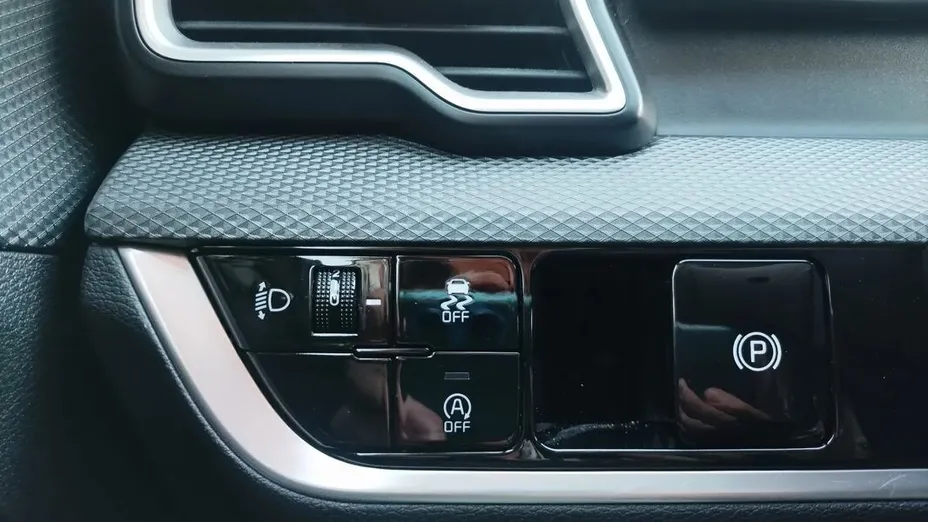 KIA Sportage Sportage 1.6 T-GDI M 2WD