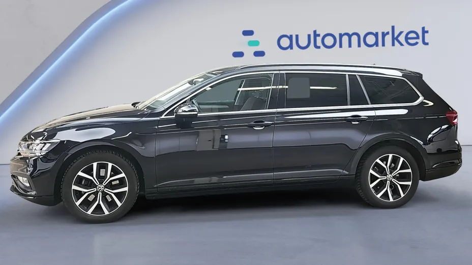 VOLKSWAGEN Passat Passat 1.5 TSI EVO Business DSG