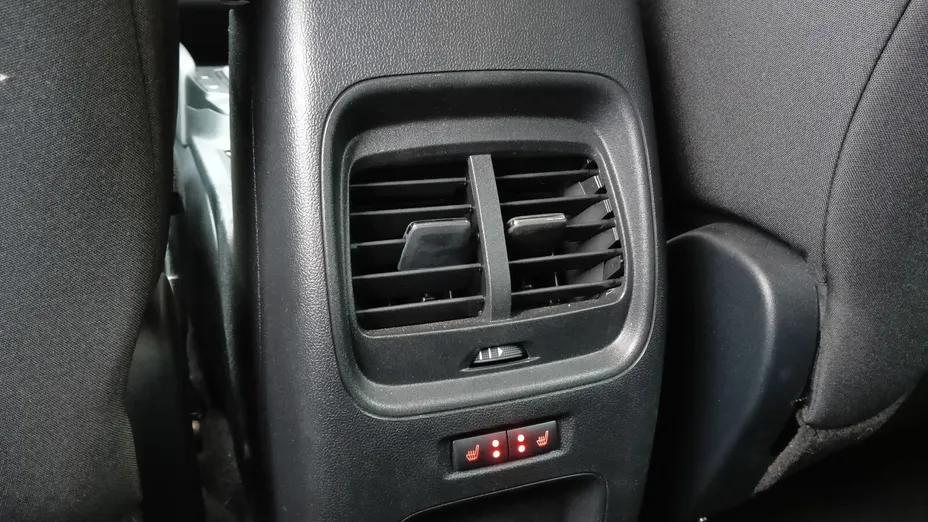 FORD Kuga Kuga 1.5 EcoBoost FWD Titanium