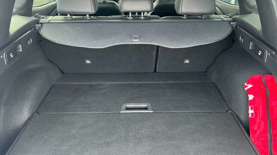 RENAULT Kadjar Kadjar 1.3 TCe FAP Intens EDC