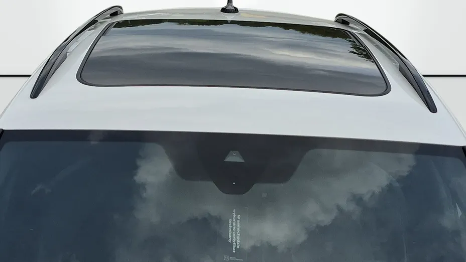 CUPRA Formentor Formentor 1.5 TSI