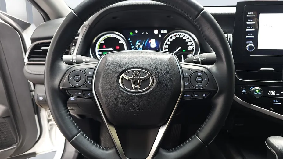 TOYOTA Camry Camry 2.5 Hybrid Comfort CVT