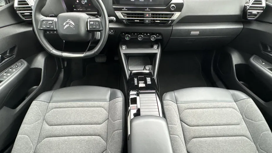 CITROEN C4 X C4 X 1.2 PureTech Feel Pack S&S EAT8