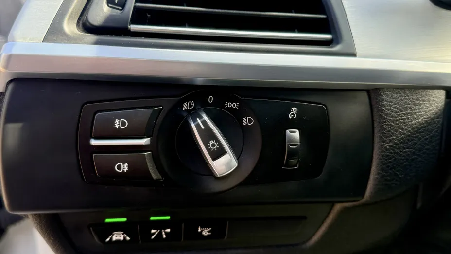 BMW Seria 6 640d xDrive M Sport Edition