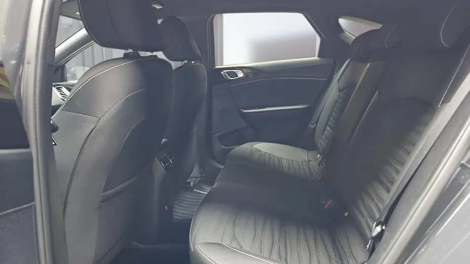 KIA ProCeed ProCeed 1.5 T-GDI GT Line DCT