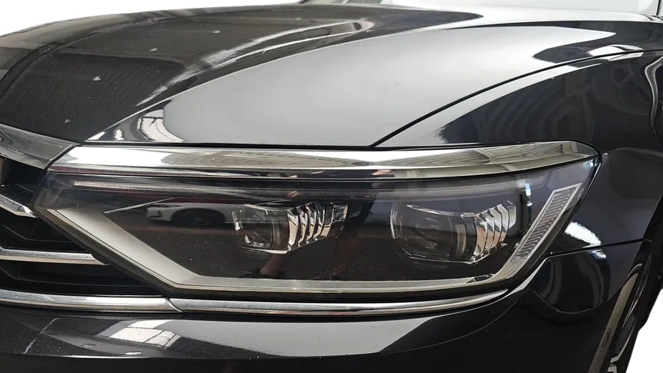 VOLKSWAGEN Passat Passat 1.4 TSI Plug-In Hybrid GTE DSG