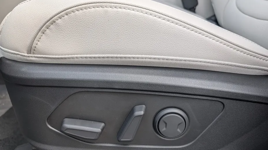 HYUNDAI Tucson Tucson 1.6 T-GDi HEV Platinum 4WD aut Nowy