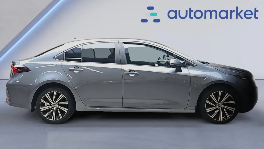 TOYOTA Corolla Corolla 1.5 Style