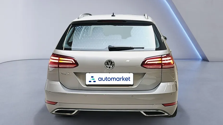 VOLKSWAGEN Golf Golf VII 1.5 TSI BMT Evo Highline DSG