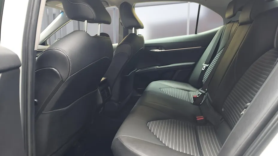 TOYOTA Camry Camry 2.5 Hybrid Prestige CVT