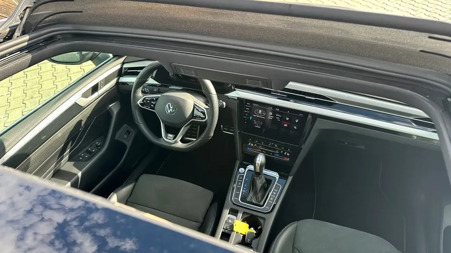 VOLKSWAGEN Arteon Arteon 2.0 TSI R-Line DSG