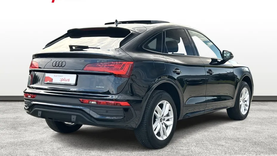 AUDI Q5 Sportback -