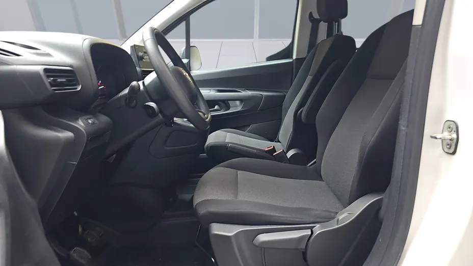 TOYOTA Proace City Proace City 1.5 D-4D Long 2,3t Active (bryg.)