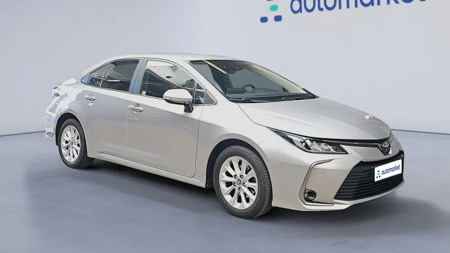 TOYOTA Corolla Corolla 1.5 Comfort
