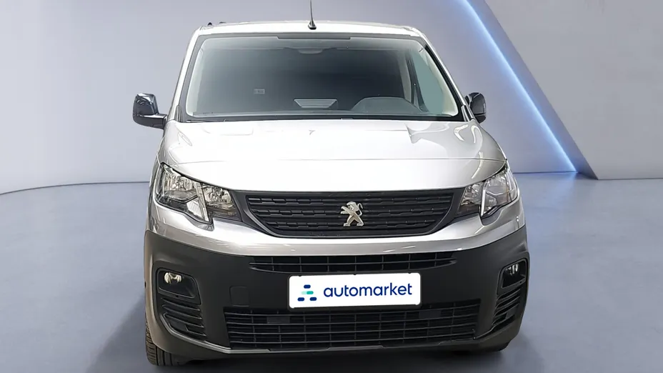 PEUGEOT Partner Van Partner 1.5 BlueHDi S&S L2