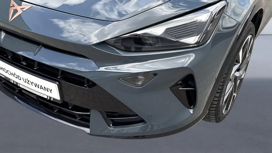 CUPRA Formentor Formentor 1.5 eTSI mHEV DSG