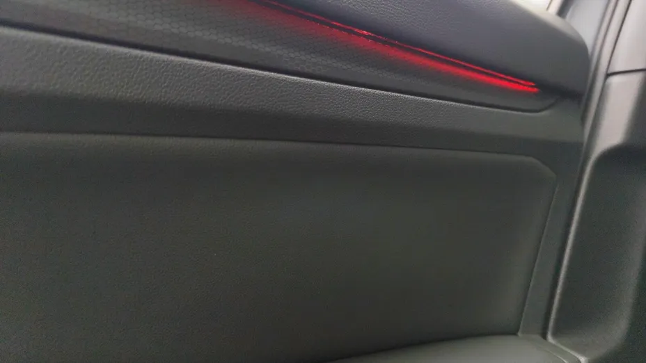 VOLKSWAGEN Golf Golf VIII 2.0 TSI GTI DSG