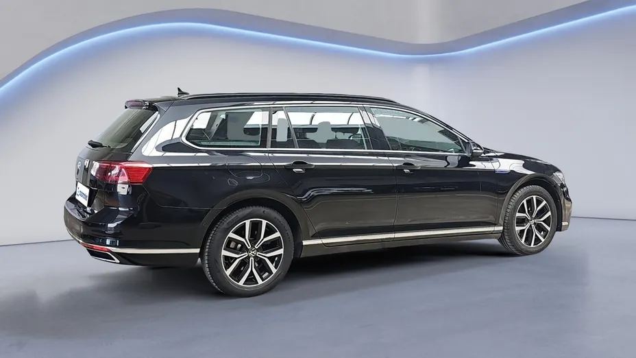 VOLKSWAGEN Passat Passat 1.4 TSI Plug-In Hybrid GTE DSG