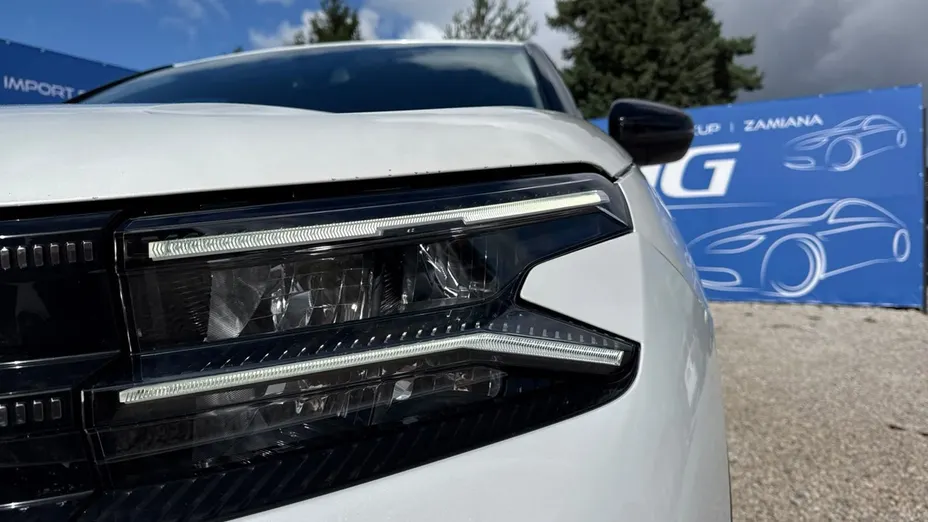CITROEN C5 Aircross C5 Aircross 1.6 PHEV 225 Feel Pack EAT8