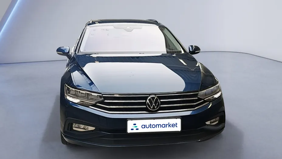 VOLKSWAGEN Passat Passat 2.0 TDI EVO Essence DSG