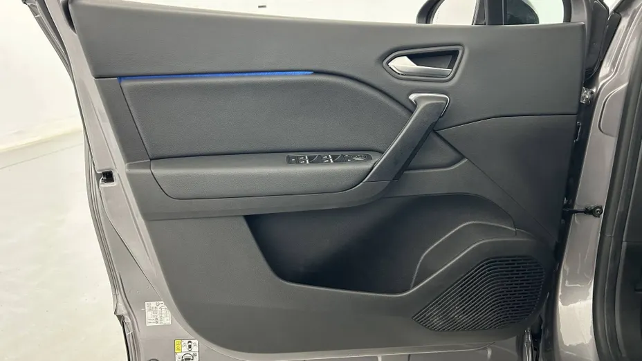 RENAULT Captur -