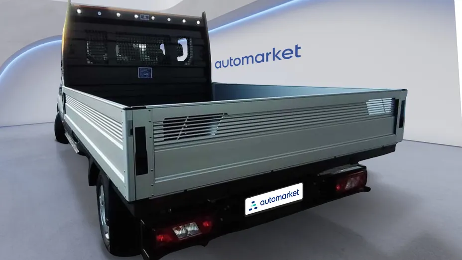 FORD Transit Transit 350 L3 Trend Nowy