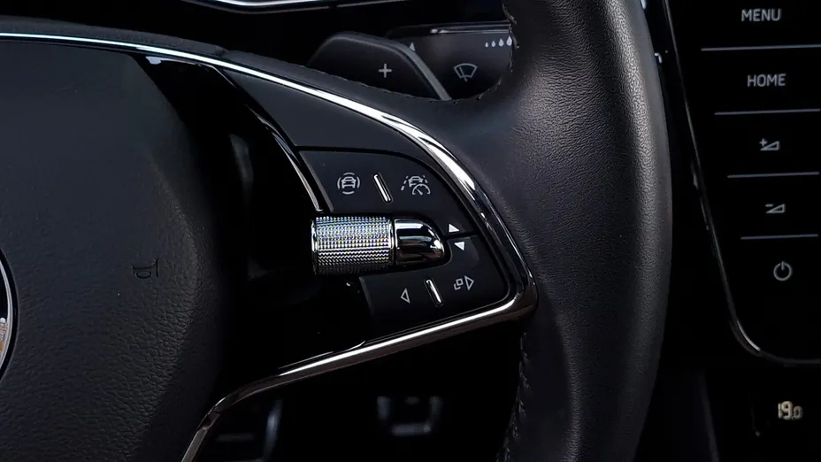 SKODA Superb Superb 2.0 TSI 4x4 L&K DSG