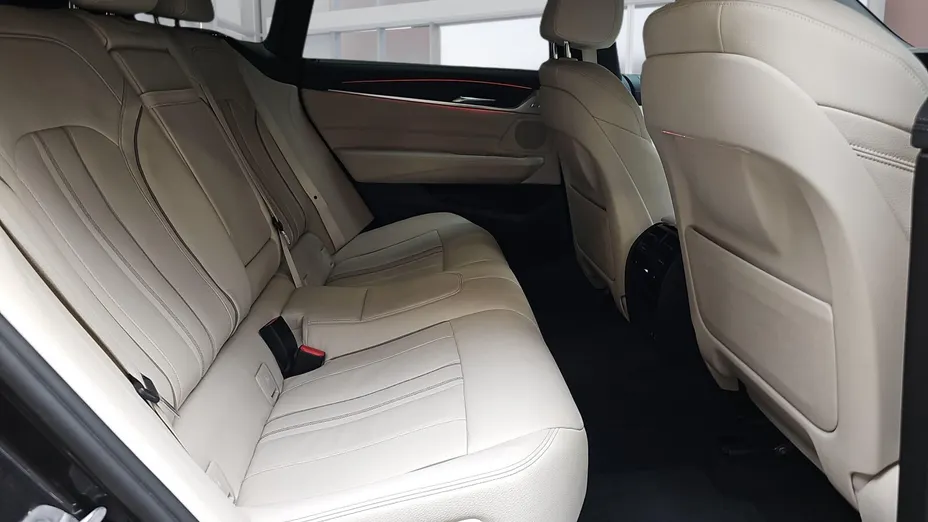 BMW Seria 6 620d xDrive mHEV Luxury Line aut