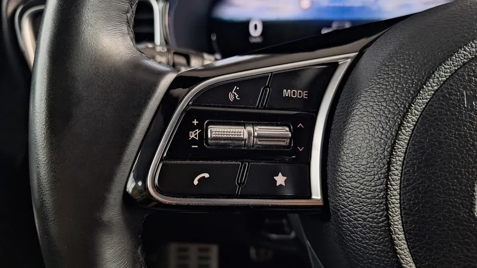 KIA Cee'd Ceed 1.5 T-GDI Business Line