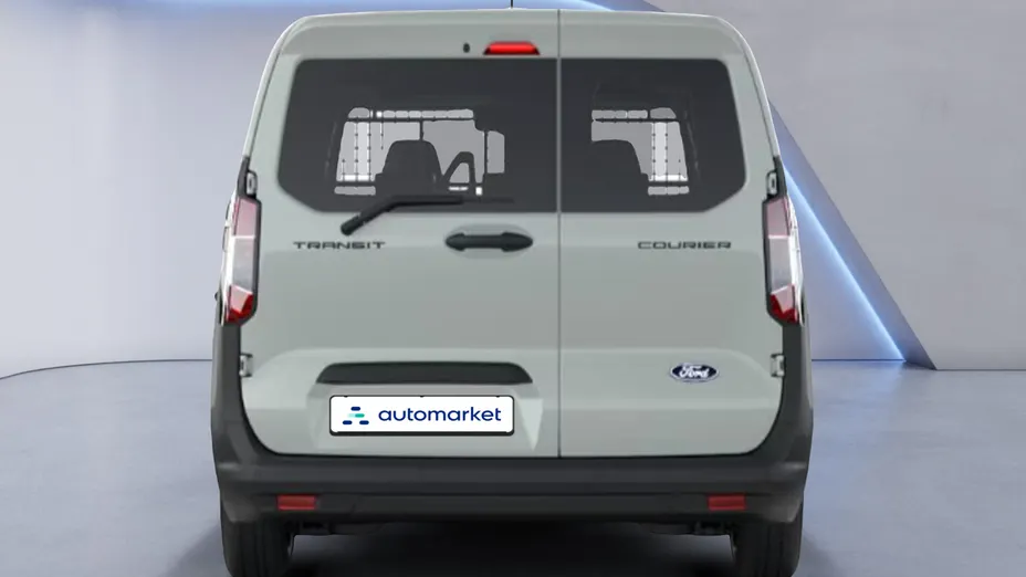 FORD Transit Courier Transit Courier 1.5 EcoBlue 2,1t Trend N1 Nowy