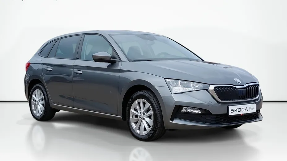 SKODA Scala Scala 1.5 TSI Ambition