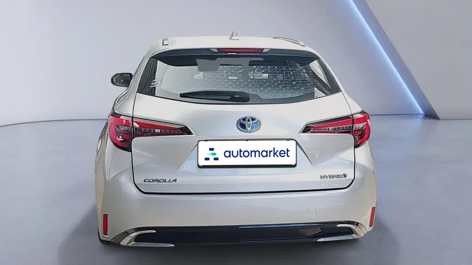 TOYOTA Corolla Corolla 1.8 Hybrid Comfort