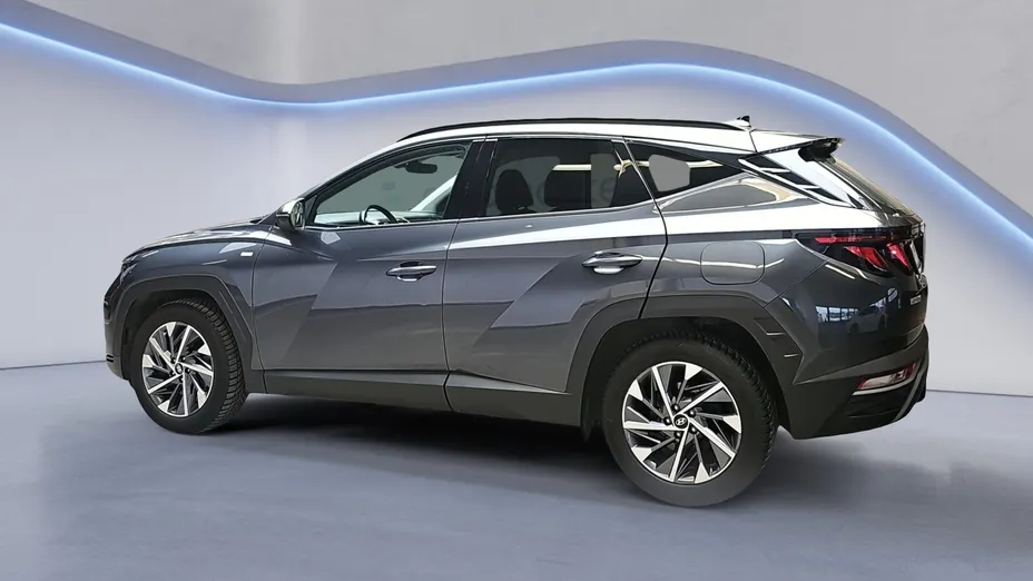 HYUNDAI Tucson Tucson 1.6 T-GDi 48V Smart 2WD DCT