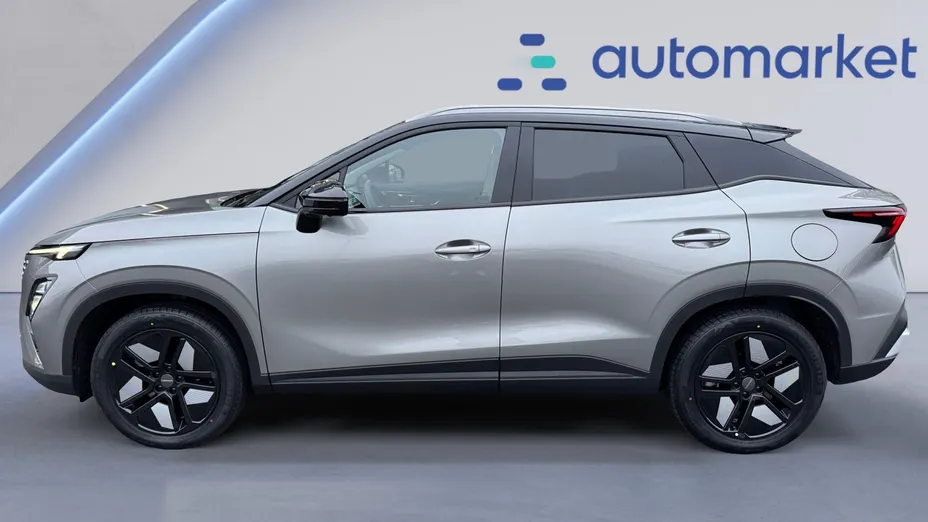 OMODA Omoda 5 Omoda 5 1.5 T-GDI Hybrid Premium DHT Nowy