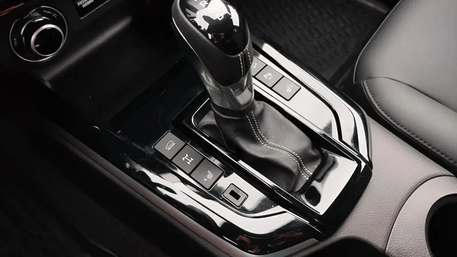 ISUZU D-Max D-Max 1.9 d EC LSX aut