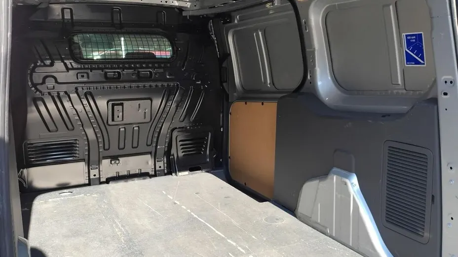 FORD Transit Connect Transit Connect 210 L2 Ambiente