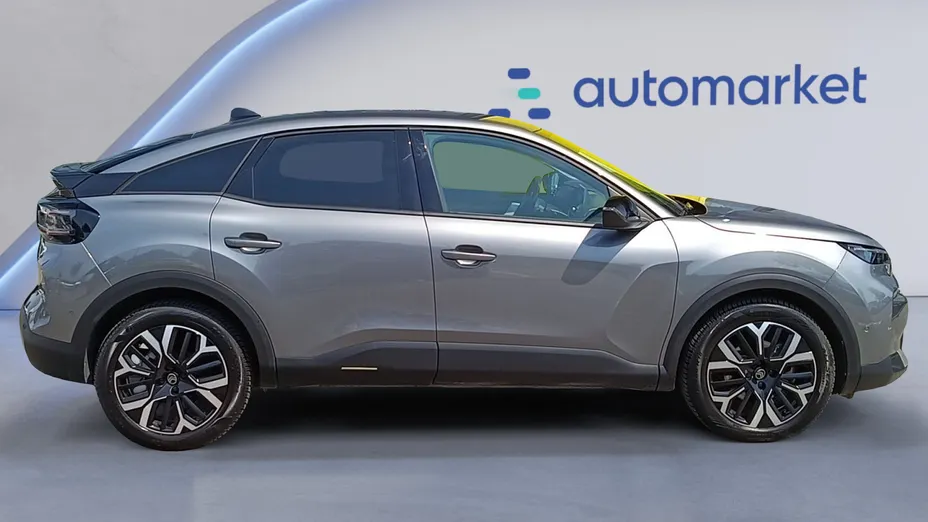 CITROEN C4 C4 1.2 PureTech Max S&S EAT8