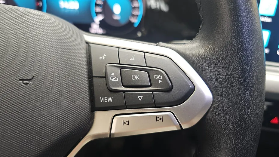 VOLKSWAGEN Golf Golf VIII 1.5 TSI EVO Life