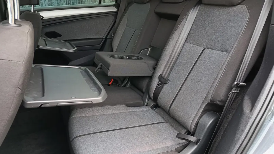 SEAT Tarraco Tarraco 1.5 Eco TSI EVO Style S&S