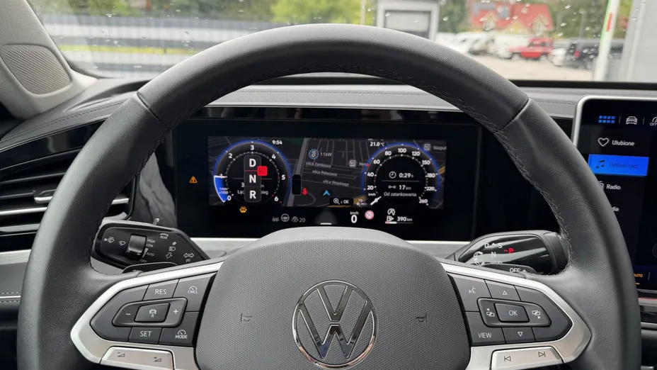 VOLKSWAGEN Passat Passat 2.0 TDI SCR Business DSG